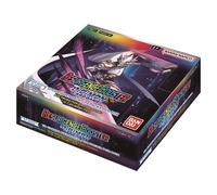 DIGIMON CARD GAME - RESURGENCE BOOSTER PACK
