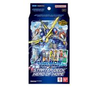 Digimon Card Game - Starter Deck ST21 Hero Of Hope