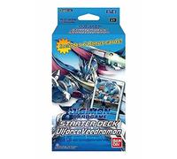 Digimon Card Game - Starter Deck UlforceVeedramon ST 8