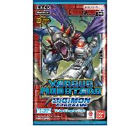 Digimon Card Game - Versus Monsters EX09 Extra Booster Pack