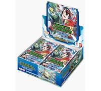Digimon: Dawn of Liberator Booster Box