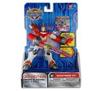 Bandai Digimon - Figura de Acción (Varios Modelos)