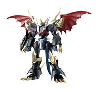 Digimon - Figura de Altura estándar Imperialdramon Amplificado - Kit de Modelo