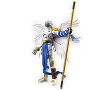 Digimon - Figure-Rise Angemon - Kit de Modelo