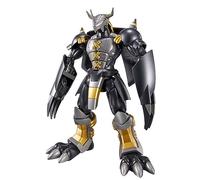 Digimon - Figure-Rise Standard Blackwargreymon - Kit de Modelo