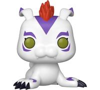 Digimon Funko POP Animazione Vinile Figura Gomamon 9 cm