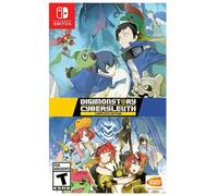 Digimon Story Cyber Sleuth Complete Edition Juego para Nintendo Switch