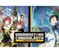 Digimon Story Cyber Sleuth: Complete Edition (PC) Steam Gift - GLOBAL