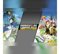 Digimon Story: Cyber Sleuth Complete Edition (PC) Steam Key - UNITED STATES