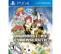 Digimon Story: Cyber Sleuth [Importación USA]