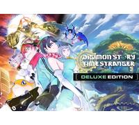 Digimon Story Time Stranger Deluxe Edition (PC) Steam Key - EU