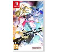 Digimon Story Time Stranger (Importacion UK) Nintendo Switch standard