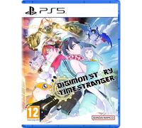 Digimon Story Time Stranger (PS5)