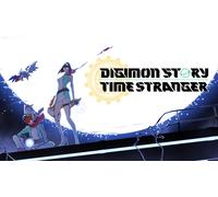 Digimon Story Time Stranger Steam Latin America PC