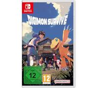 Digimon Survive