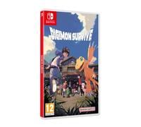 Digimon Survive