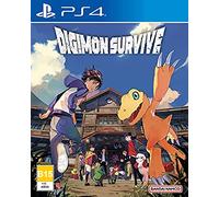 Digimon Survive for PlayStation 4