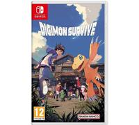 Digimon Survive (Switch)