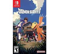 Digimon Survive - Nintendo Switch Nintendo S (Nintendo Switch) (Importación USA)