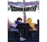 Digimon Survive (PC) - Steam Gift - GLOBAL