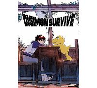 Digimon Survive (PC) Steam Key EUROPE