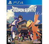 Digimon Survive - PlayStation 4 PlayStati (Sony Playstation 4) (Importación USA)