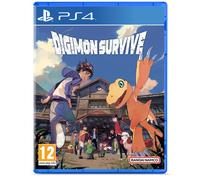 Digimon Survive PS4