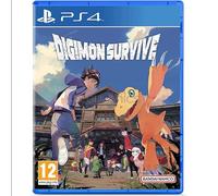 Bandai Videojuego Digimon Survive – PlayStation 4