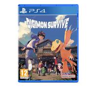 Digimon Survive (PS4)