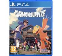 Digimon Survive PS4