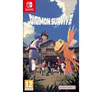 Digimon Survive (Switch)