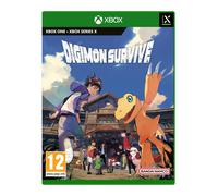 Digimon: Survive (XB1) Xbox One (Microsoft Xbox One)