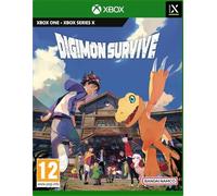Digimon Survive (Xbone) Juego para Consola Microsoft XBOX Series X [PAL ESPAA]