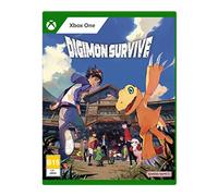 Digimon Survive - Xbox One Xbox One Standard (Microsoft Xbox One)