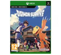 Digimon Survive Xbox Series X/One