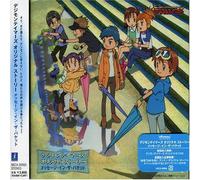 Digimon Tamers