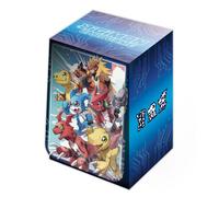 Bandai Juego de cartas Digimon Card Game Tamer's Evolution Box 2 Multicolor 2603262