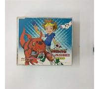 Digimon Tamers:Slash