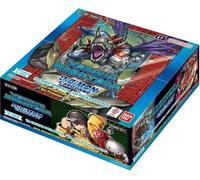 Digimon TCG Versus Monsters Booster Box EX-09 (24 paquetes)