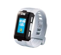 Digimon Vital Bracelet Reloj Interactivo con Contador de Pasos, Monitor de fre