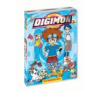 Digimon, vol. 1 [Francia] [DVD]