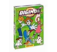 Digimon, vol. 3 [Francia] [DVD]