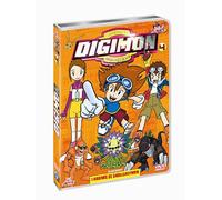 Digimon, vol. 4 [Francia] [DVD]