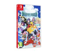 Digimon World: Next Order