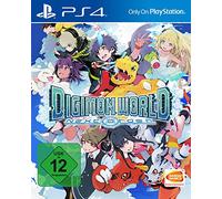 Digimon World - Next Order [Importación Alemana]