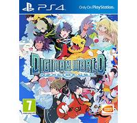 Digimon World: Next Order [Importación Inglesa]