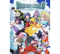 Digimon World: Next Order (PC) - Steam Gift - GLOBAL