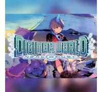 Digimon World: Next Order (PC) Steam Key - UNITED STATES