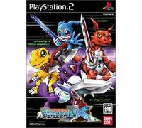 Digimon World X