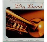Digimusic - Big Band (Swingin' Sounds of Big Band Music)
